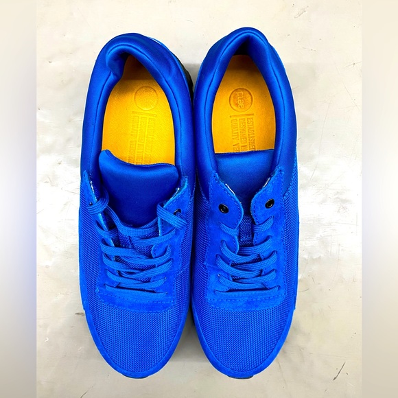 *NEW* Men’s Clae shoes - size 10.5 - Picture 2 of 7